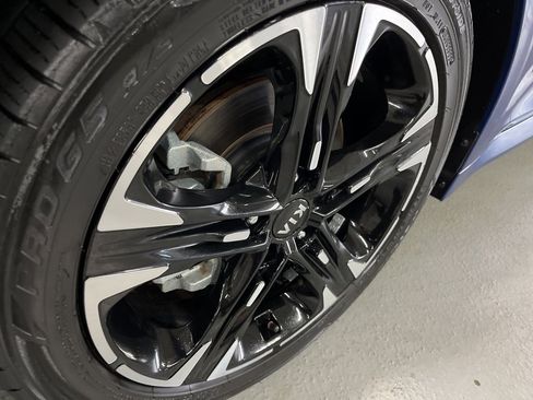 Used 2021 Kia K5 GT-Line w/ GT-Line FWD Premium Package image 12