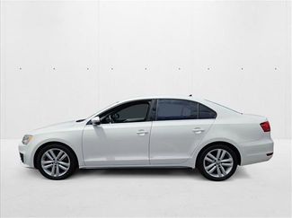 Used 2012 Volkswagen Jetta GLI image 1