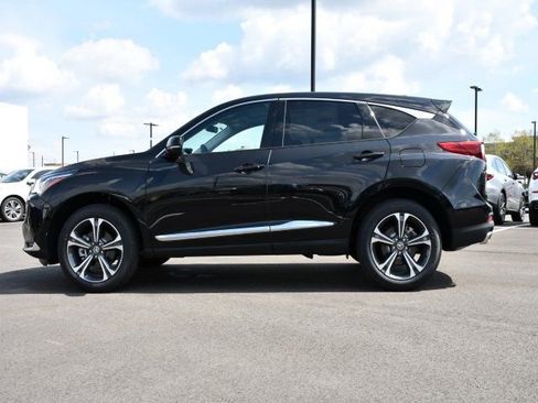 New 2026 Acura RDX SH-AWD w/ Technology Package image 4