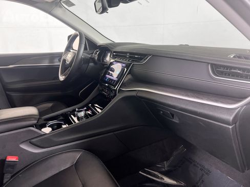 Used 2022 Jeep Grand Cherokee Limited image 26