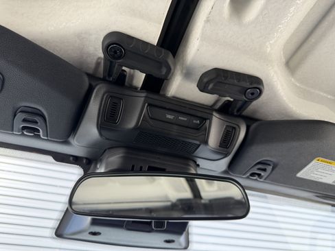 Used 2025 Jeep Wrangler Unlimited Sport S 4xe image 37