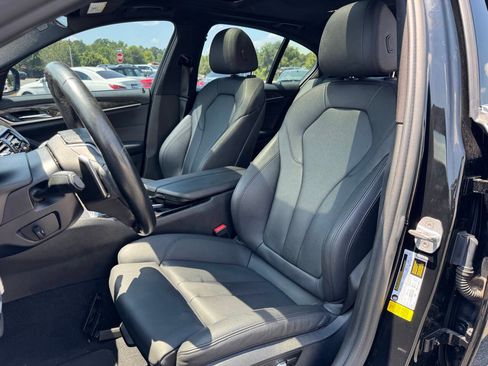 Used 2020 BMW 530i RWD image 9