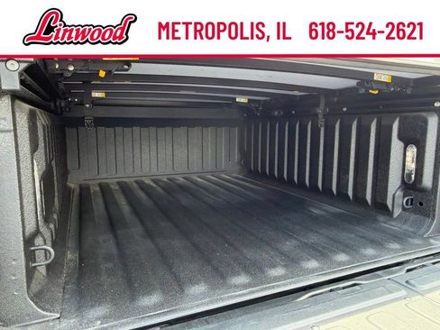 Used 2025 RAM 1500 Limited w/ Trailer Tow Group AWD/4WD image 11
