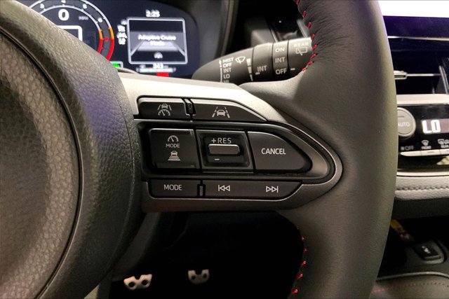 New 2026 Toyota Corolla GR AWD/4WD image 19