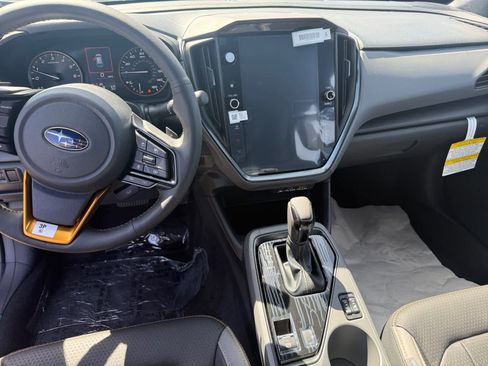 New 2026 Subaru Crosstrek 2.5i Wilderness AWD/4WD image 21