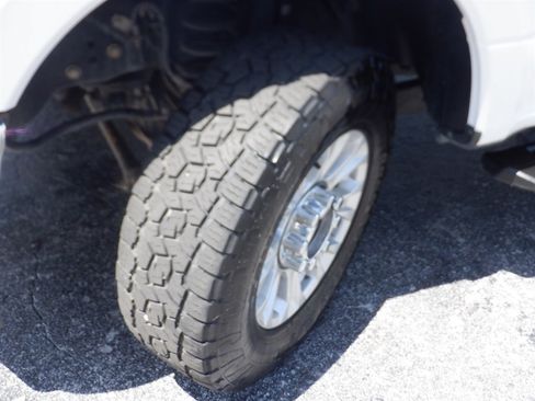 Used 2020 Ford F350 XLT AWD/4WD image 24