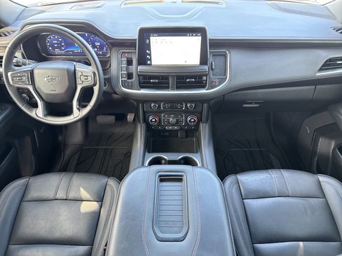 Used 2024 Chevrolet Tahoe RST w/ Luxury Package AWD/4WD image 29