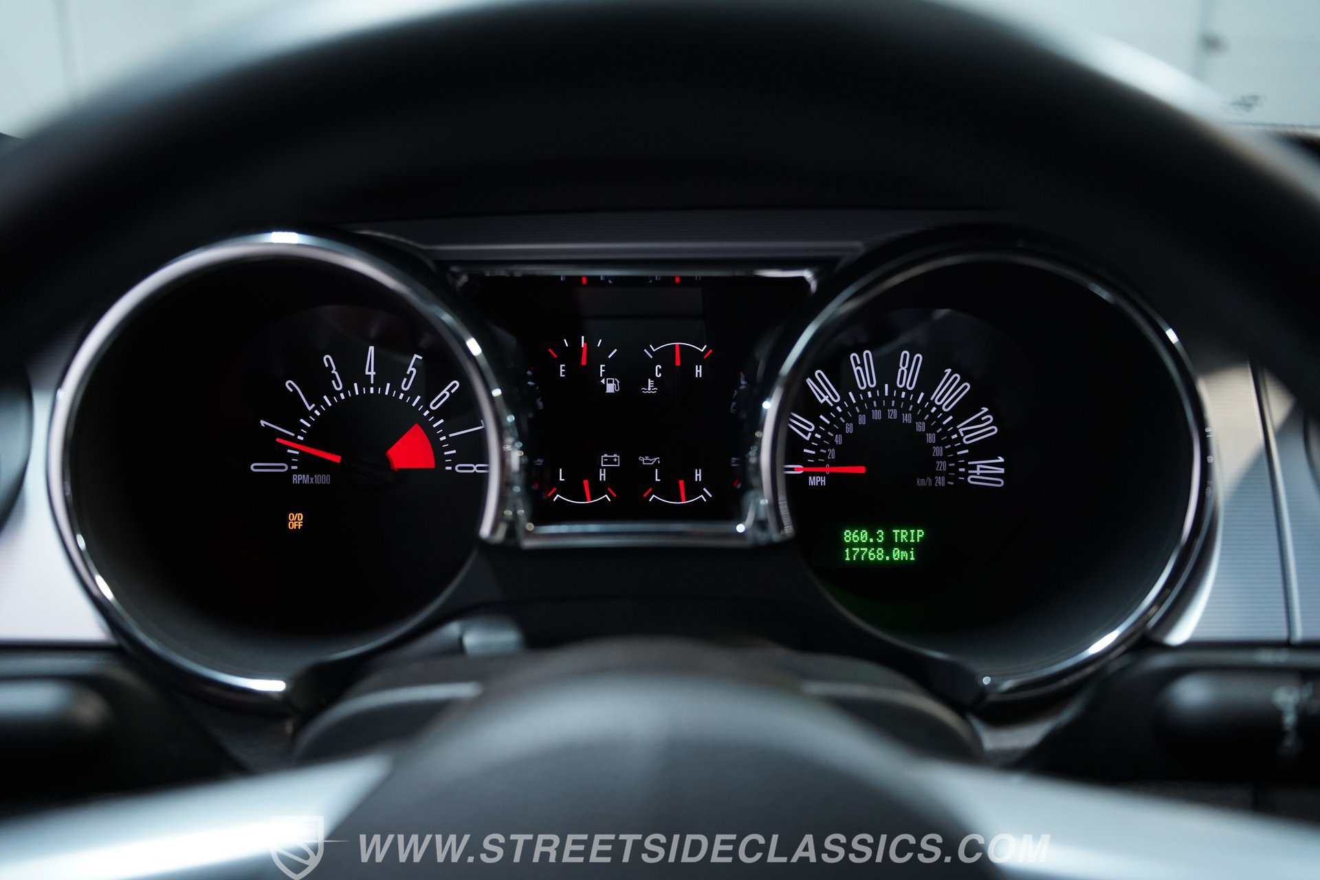 Used 2005 Ford Mustang GT RWD image 31