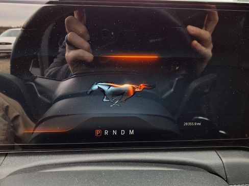 Certified 2024 Ford Mustang GT Premium image 5