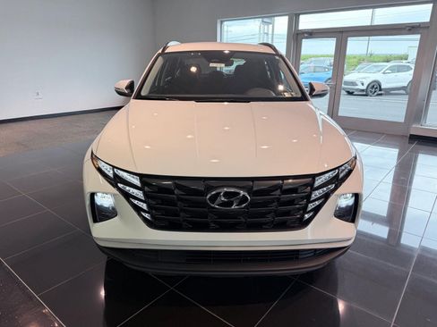 Used 2023 Hyundai Tucson SEL AWD/4WD image 20