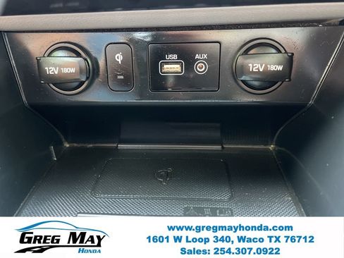Used 2019 Hyundai Sonata SEL FWD image 26