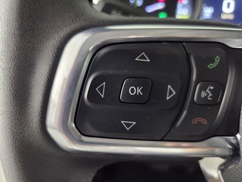 Certified 2025 Jeep Wrangler Sahara w/ Safety Group image 35