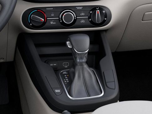 New 2025 Kia Soul LX w/ LX Technology Package image 23