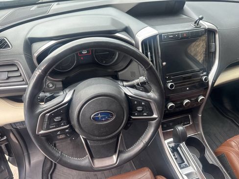Used 2019 Subaru Ascent Touring w/ Popular Package #2A image 18
