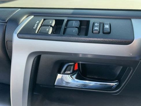 Used 2024 Toyota 4Runner SR5 image 19