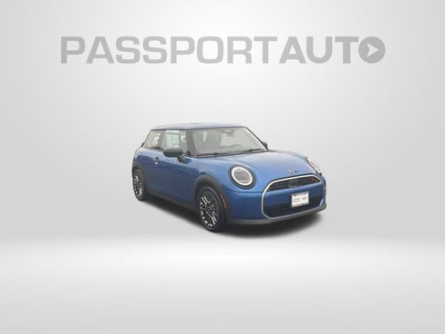 Used 2025 MINI Cooper S image 5