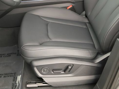 New 2026 Audi Q7 Premium Plus AWD/4WD image 24