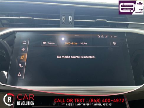 Used 2019 Audi A6 3.0T Prestige w/ Prestige Package AWD/4WD image 22