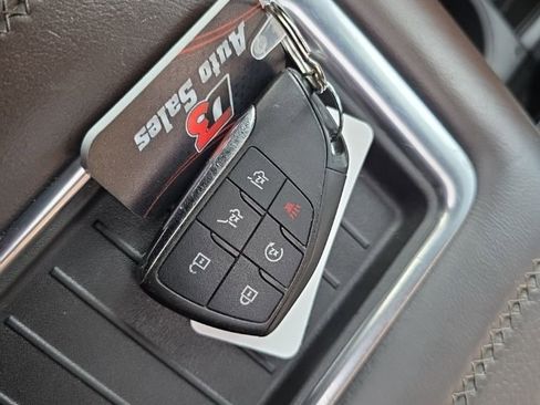 Used 2021 GMC Yukon Denali w/ Denali Ultimate Package image 61