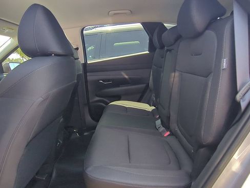 New 2026 Hyundai Tucson Blue SE AWD/4WD image 16