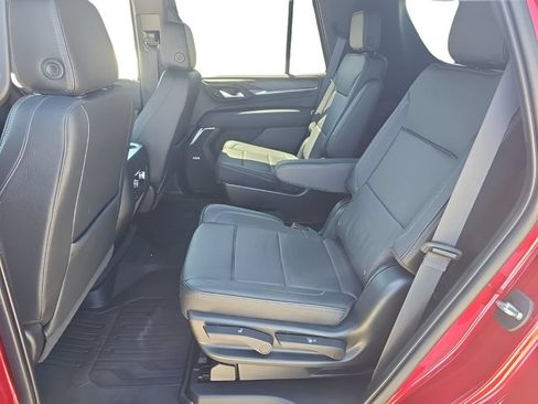 Used 2022 GMC Yukon Denali AWD/4WD image 17