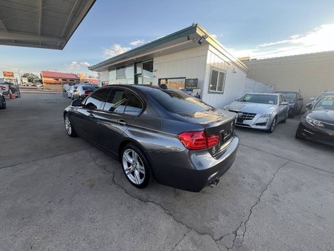 Used 2013 BMW 328i xDrive Sedan AWD/4WD image 5