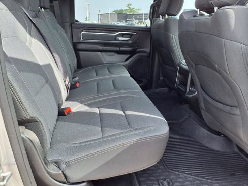 Used 2021 RAM 1500 Lone Star RWD image 18