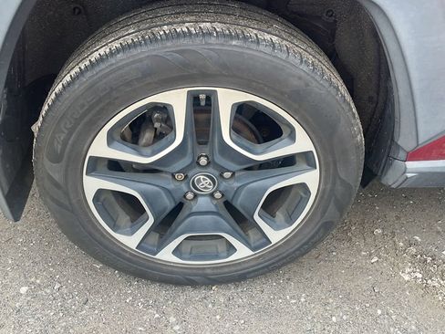 Used 2019 Toyota RAV4 Adventure w/ Advanced Technology Package image 23