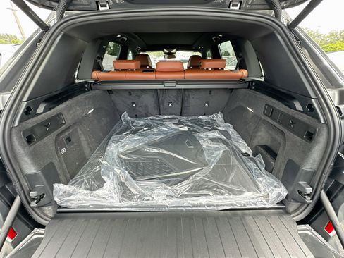 New 2026 BMW X5 sDrive40i w/ Executive Package RWD image 19