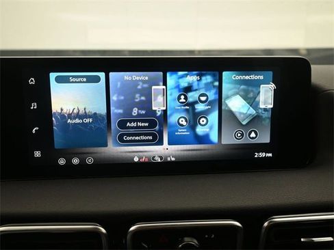 New 2026 Nissan Sentra SV w/ SV Convenience Package image 18