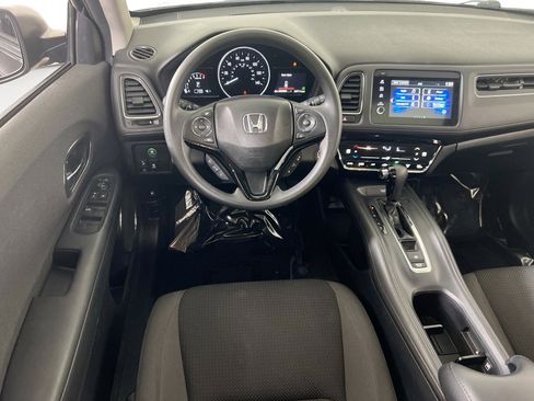 Used 2022 Honda HR-V EX image 22