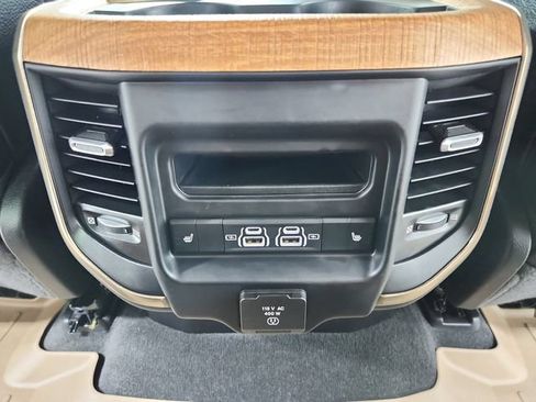 Used 2022 RAM 1500 Limited w/ Bed Utility Group AWD/4WD image 37