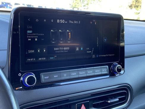 Used 2023 Hyundai Kona Limited image 36