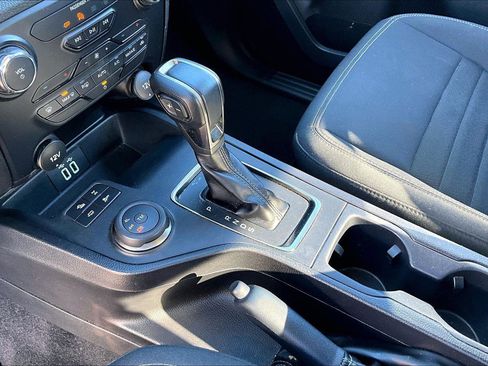 Used 2023 Ford Ranger XLT w/ Equipment Group 301A Mid image 14