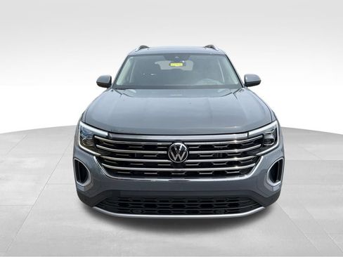 New 2026 Volkswagen Atlas SEL AWD/4WD image 3