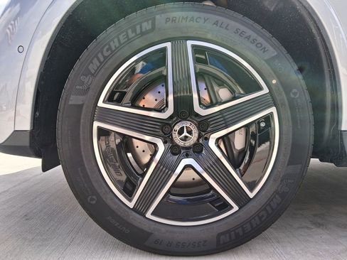 New 2026 Mercedes-Benz GLC 300 image 10