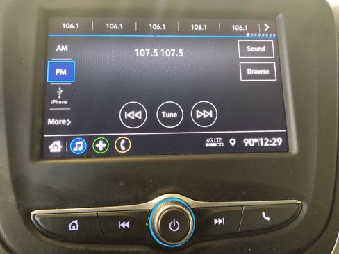 Used 2021 Chevrolet Equinox LS w/ LS Convenience Package FWD image 25