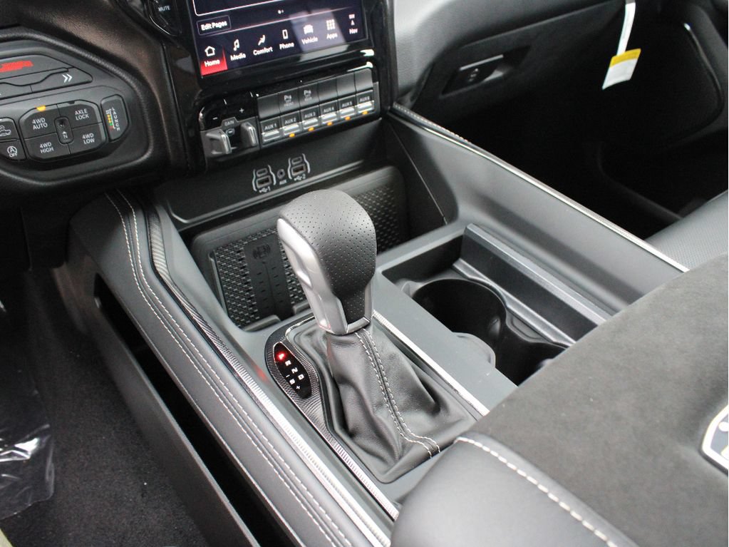 New 2027 RAM 1500 RHO AWD/4WD image 23