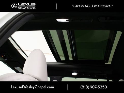 New 2026 Lexus TX 350 AWD image 13