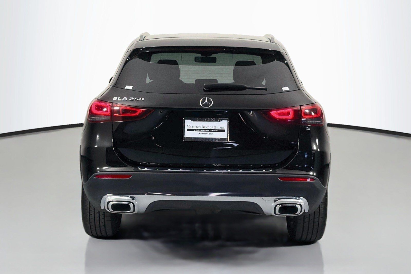 Used 2023 Mercedes-Benz GLA 250 image 4