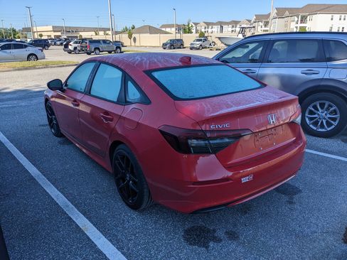 Used 2025 Honda Civic Sport image 20