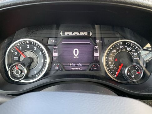 Used 2023 RAM 1500 Laramie image 16