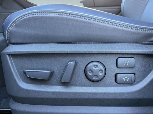 New 2026 INFINITI QX80 SPORT w/ Sport Exterior Package image 13