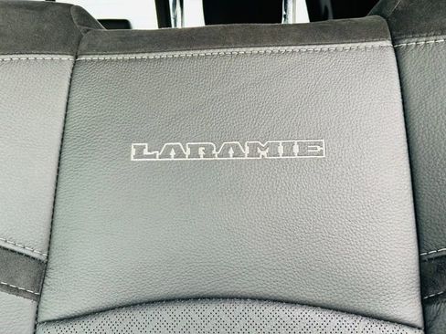 New 2026 RAM 2500 Laramie w/ Sport Appearance Package image 31