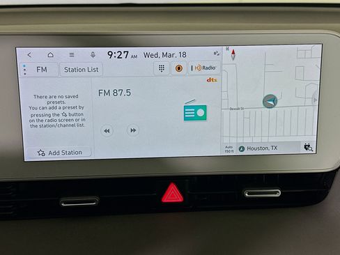 Used 2024 Hyundai Ioniq 5 SEL image 21