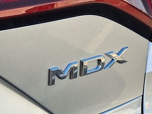 New 2026 Acura MDX SH-AWD image 5