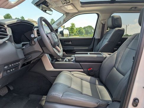 Used 2024 Toyota Tundra Limited RWD image 17