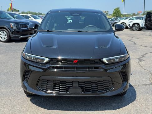 Used 2024 Dodge Hornet R/T AWD/4WD image 3