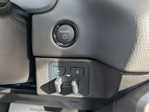 New 2026 Toyota Sequoia Limited w/ Nightshade Package image 18