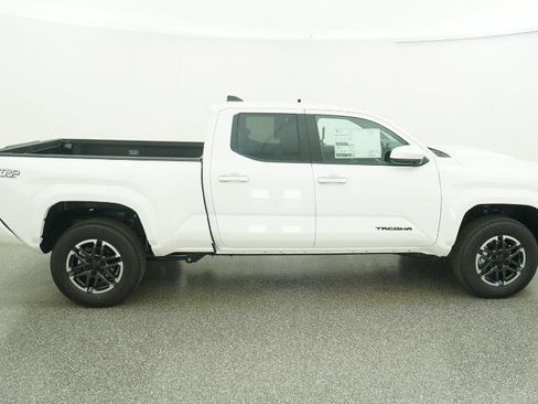 New 2026 Toyota Tacoma TRD Sport image 47